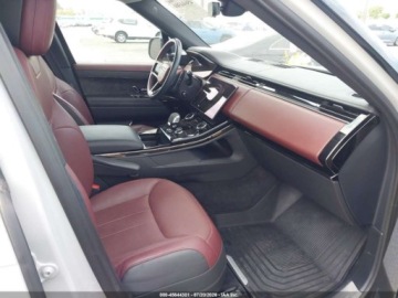 Land Rover Range Rover V 2023 Land Rover Range Rover Sport Se Dynamic 2023 3.0 Benzyna 395KM, zdjęcie 9