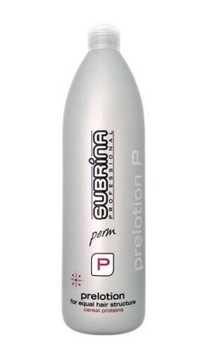 ПОДГОТОВКА СУБРИНА ПЕРМЬ ПЕРМАНЕНТНОЙ ПРЕЛ ПРОЦЕДУРЫ