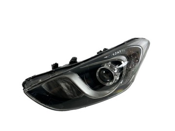 LAMPA LEWA PRZÓD HYUNDAI I30 II 12- 92101-A6020