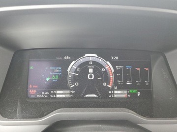 Toyota Tundra II 2023 Toyota Tundra Crewmax Limited 2023 3.4l 3.4 Hybryda 389KM, zdjęcie 9