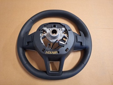 VOLANT RENAULT ARKANA LOPATA JAKO NOVÁ