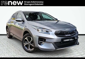 Kia XCeed 2022 Kia XCeed PL Salon Dealer Renault Grupa Adamowscy 1.6 Hybryda 105KM, zdjęcie 3