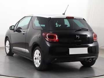 DS 3 Hatchback Facelifting 2014 (Citroen) 1.6 HDi 92KM 2015 Citroen DS3 1.6 e-HDi, Klima, Klimatronic, zdjęcie 3