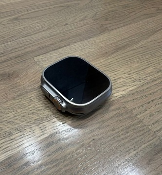 Умные часы Apple Watch ULTRA, класс 49 мм. А++