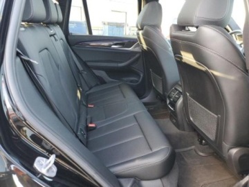 BMW X3 G45 2024 BMW X3 2024, 2.0L, 4x4, porysowany lakier 2.0 Benzyna 248KM, zdjęcie 8