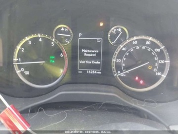 Lexus GX 2023 Lexus GX 460 Premium 2023 4.6l 4.6 Benzyna 301KM, zdjęcie 9