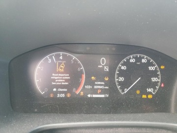 Honda CR-V VI 2024 Honda CR-V EXL 2024 1.5l 1.5 Benzyna 190KM, zdjęcie 9