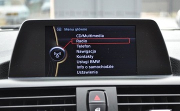 BMW Seria 1 F20-F21 Hatchback 5d 116i 136KM 2012 BMW Seria 1 SPORT Benzyna Nawigacja 1.6 Benzyna 136KM, zdjęcie 27