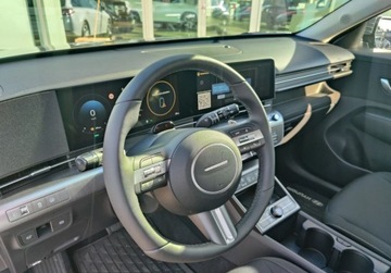 Hyundai Kona II 2025 Hyundai Kona HYBRID 2025 NOWY 1.6GDI 129KM wersja Executive Tech OD REKI, zdjęcie 16