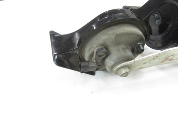 KLAKSON SIGNÁL DRŽÁK BMW E60 E61 E63 E64 KOMPLET