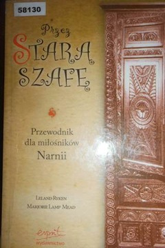 Przez starą szafę Przewodnik dla -