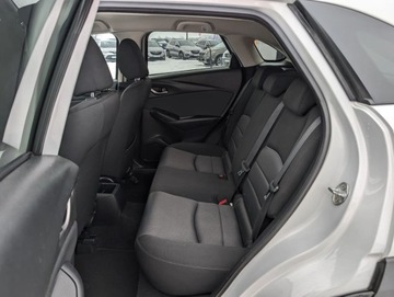 Mazda CX-3 2015 Mazda CX-3 Ledy Navi Alu Tempomat Serwis Gwarancja 1.5 Diesel 105KM, zdjęcie 33