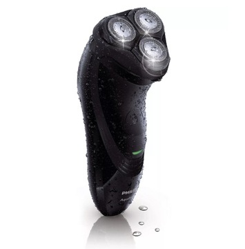 PHILIPS AT751 GOLARKA NA MOKRO I SUCHO