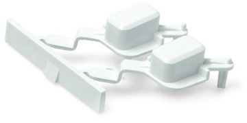 Przycisk START pralki Whirlpool Polar 481071425531