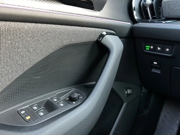 Skoda Kodiaq II 2025 Skoda Kodiaq Edition 130 2.0 TSI 204 KM 4X4, zdjęcie 21