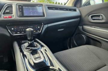 Honda HR-V II SUV 1.6 i-DTEC 120KM 2016 Honda HR-V 1.6 Diesel 120 KM, Serwisowany, Polecam 1.6 Diesel 120KM, zdjęcie 21