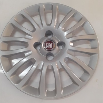 KOŁPAK KOŁA FIAT GRANDE PUNTO ORYGINALNY 291