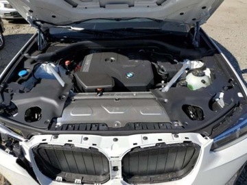 BMW 2024 BMW X3 2024, 2.0L, 4x4, od ubezpieczalni 2.0 Benzyna 248KM, zdjęcie 11