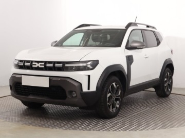 Dacia Duster II SUV Facelifting 1.0 TCe 90KM 2025 Dacia Duster 1.0 TCe, Salon Polska, Serwis ASO, zdjęcie 1