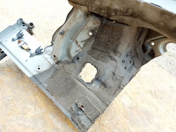 KIA CEED 2 II ПЕРЕДНЯЯ КРЫШКА ПЕРЕДНЕЙ РАМКИ ПЕРЕДНЕЙ ЛЕВОЙ ПЕРЕДНЕЙ КРЫШКИ