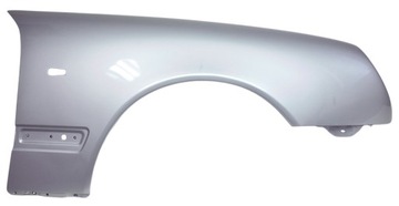 Błotnik prawy do MERCEDES E-KLASA W210 95-99 744