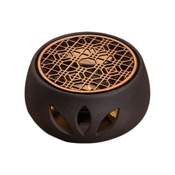 Ceramiczny podgrzewacz do czajnika Podgrzewac