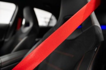 Mercedes Klasa A W177/V177 Hatchback AMG 2.0 A35 306KM 2020 Mercedes A 35 AMG Bezwypadkowy. Salon PL. Serwis., zdjęcie 29