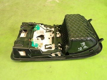 LAMPA OSVĚTLENÍ INTERIÉR KABINY SEAT ATECA 20R 5E0867489B 5F0947105AR