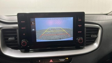 Kia Ceed III Kombi Facelifting 1.0 T-GDI 100KM 2022 Kia Nowy Ceed 1.0 T-GDI Manua Kombi, zdjęcie 19