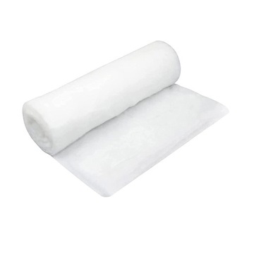 Biały Sztuczny Śnieg Rolki Mata Tło