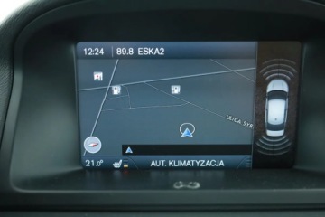 Volvo S80 II Sedan 2.0 T5 240KM 2012 Volvo S80 T5, Automat, Skóra, Navi, Xenon, zdjęcie 10