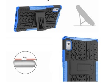 ЧЕХОЛ для Lenovo Tab M9 2023 TB310XU TB310FU