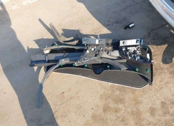 Honda Pilot II 2022 Honda Pilot 2022, 3.5L, 4x4, SPORT, od ubezpieczalni 3.5 Benzyna 280KM, zdjęcie 13