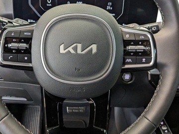 Kia Sorento IV SUV Facelifting 2024 2.2 CRDi 193KM 2025 KIA Sorento 2.2 CRDi Prestige Line AWD DCT 7os. Suv 193KM 2025, zdjęcie 7