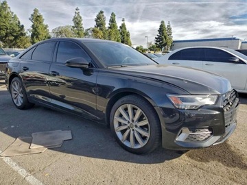Audi A6 C8 2019 Audi A6 Limousine Audi a4 s-line 2.0T Premium 2019 2.0 Benzyna 248KM, zdjęcie 4