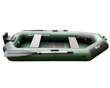 Гребной понтон ВИСЛА В-250 Н