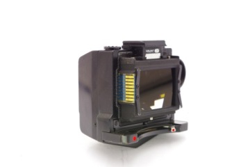 Корпус Minolta XM + видоискатель NICE.