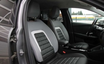 Citroen 2025 Citroen C4X C4 X 1.2 mHEV Max eDCT6 145KM Gwarancja od RiA 1.2 Hybryda, zdjęcie 26