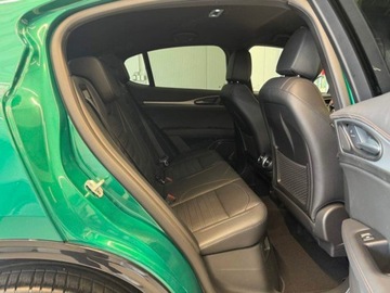 Alfa Romeo Stelvio SUV Facelifting 2023 2.0 GME Turbo 280KM 2025 ALFA ROMEO Stelvio Turbo Intensa Q4 Suv 2.0 (280KM) 2025, zdjęcie 18