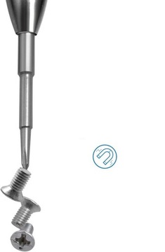 Отвертки 10 в 1 для Apple Macbook Air Pro