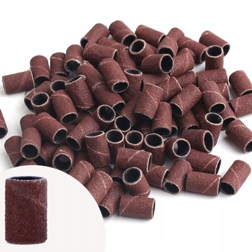 EXO 100x колпачок, абразивная втулка №120