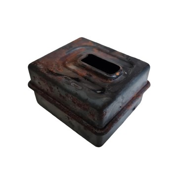 MCCULLOCH MD 320 AV TŁUMIK WYDECH