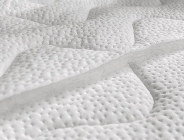 Матрас с несколькими карманами 4x кокос H5 H5 120x190 очень жесткий