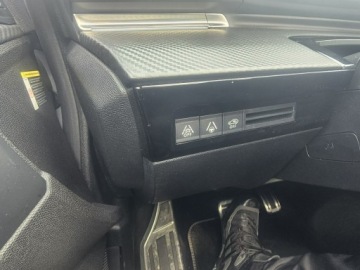 Peugeot 508 II Sedan 1.6 Puretech 180KM 2020 Peugeot 508 1.6 84 tkm 180PS ACC KAMERA PANORAMA $, zdjęcie 22