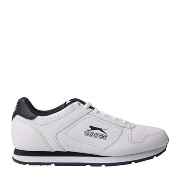 SLAZENGER Classic Skóra BUTY Męsk.tu 42 _33033