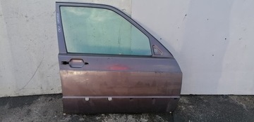 Mercedes 190 W201 drzwi przednie prawe