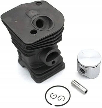 Cylinder tłok HUSQVARNA 340 40mm