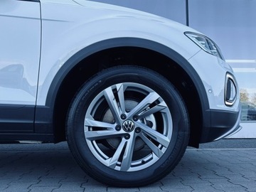 Volkswagen T-Roc I SUV Facelifting 1.5 TSI ACT 150KM 2025 Volkswagen T-Roc Life Plus 1.5 TSI DSG, zdjęcie 26