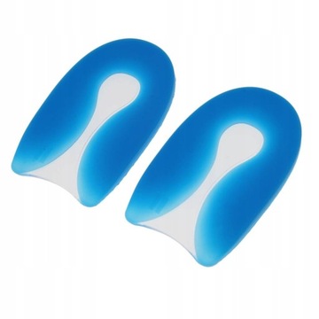 Пара поддерживающих подушечек для ортопедических подушек.