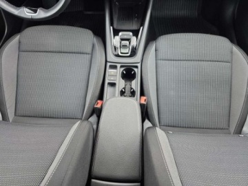 Skoda Octavia IV Liftback 1.5 TSI EVO 150KM 2024 Skoda Octavia 1,5 TSI 150KM DSG Selection Top Led Matrix Krajowy z Gwaran, zdjęcie 15